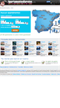 Mobile Screenshot of apartamentosbaratos.com